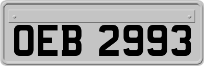 OEB2993