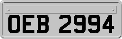 OEB2994