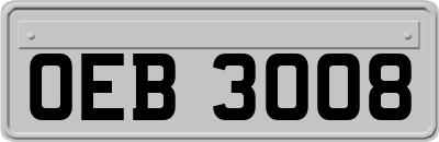 OEB3008