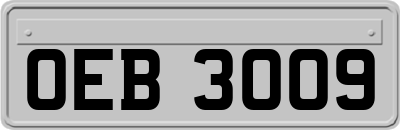 OEB3009