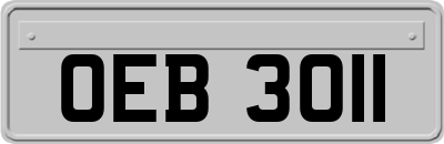 OEB3011