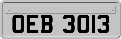 OEB3013