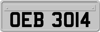 OEB3014