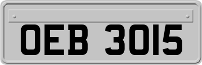 OEB3015