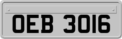 OEB3016