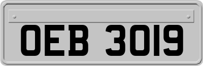 OEB3019