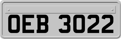 OEB3022