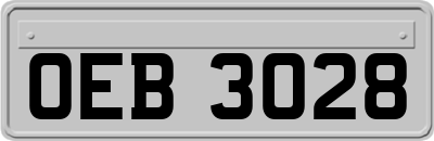 OEB3028