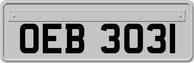OEB3031