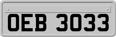 OEB3033