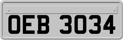 OEB3034