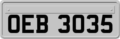 OEB3035