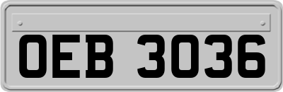 OEB3036