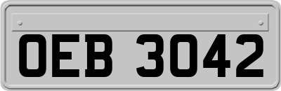 OEB3042