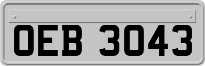 OEB3043