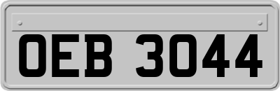 OEB3044