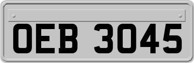 OEB3045