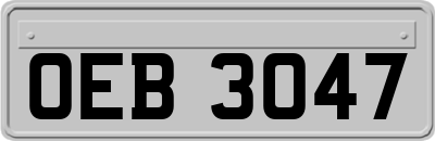 OEB3047