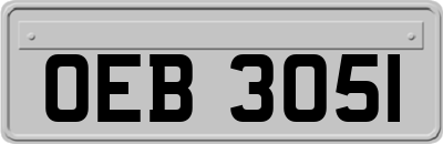 OEB3051