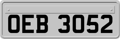 OEB3052