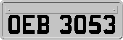 OEB3053