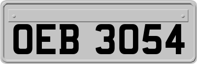 OEB3054