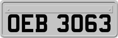 OEB3063