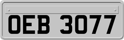 OEB3077