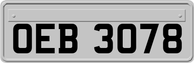 OEB3078