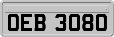 OEB3080