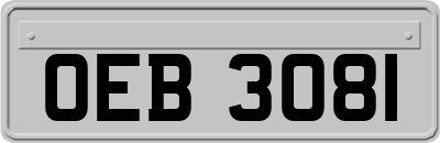 OEB3081