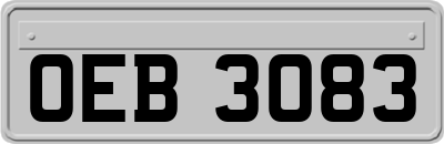 OEB3083