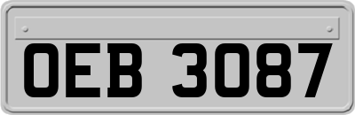 OEB3087