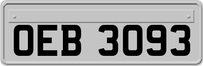 OEB3093