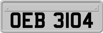 OEB3104