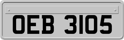 OEB3105