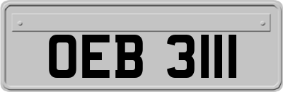 OEB3111