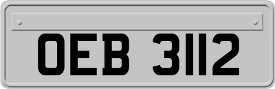 OEB3112