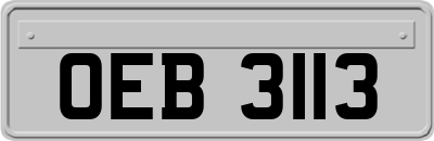 OEB3113