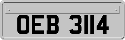 OEB3114