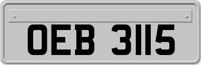 OEB3115