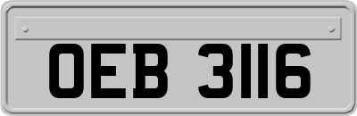 OEB3116
