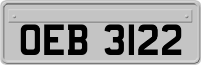 OEB3122
