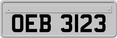OEB3123