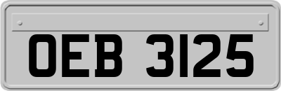 OEB3125