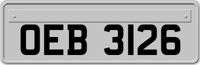 OEB3126