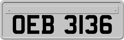 OEB3136
