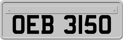 OEB3150