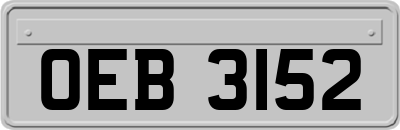 OEB3152
