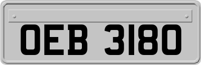 OEB3180